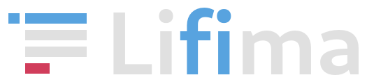 lifima LLC logo